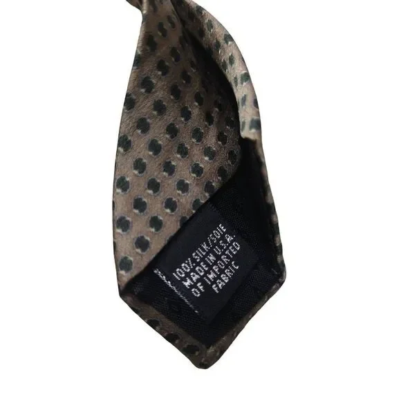 Vintage Neo Bill Blass Tie - Picture 4 of 6